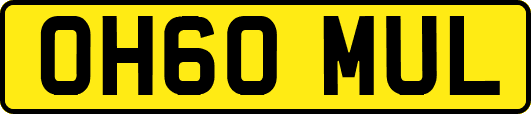 OH60MUL