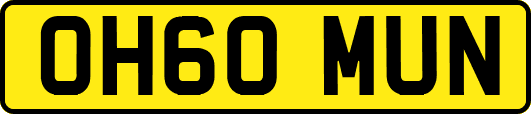 OH60MUN