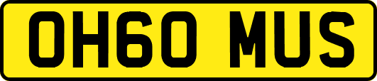 OH60MUS