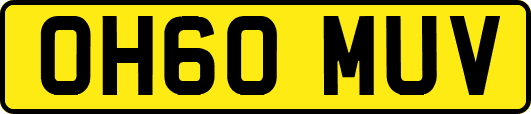 OH60MUV