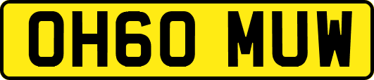 OH60MUW