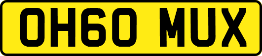 OH60MUX