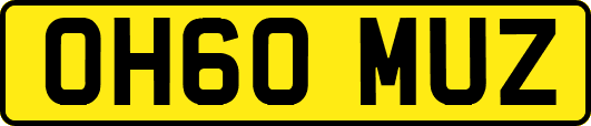 OH60MUZ