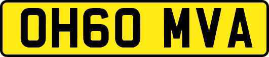 OH60MVA