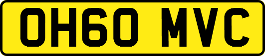 OH60MVC