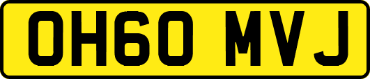 OH60MVJ