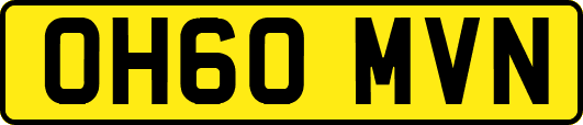 OH60MVN