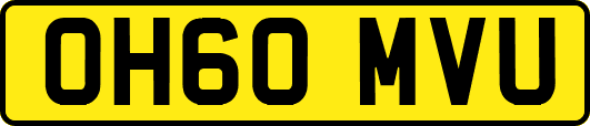 OH60MVU