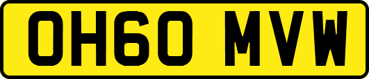 OH60MVW