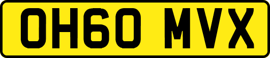 OH60MVX