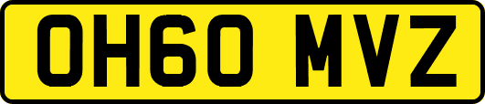 OH60MVZ
