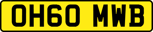 OH60MWB