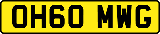 OH60MWG
