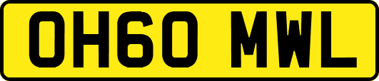 OH60MWL