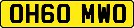 OH60MWO