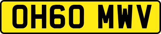 OH60MWV