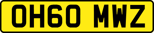 OH60MWZ