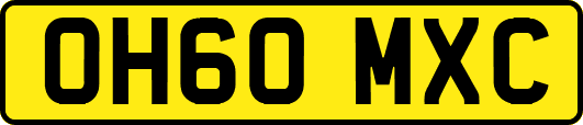 OH60MXC