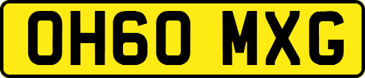 OH60MXG