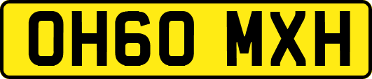 OH60MXH