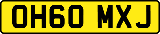 OH60MXJ