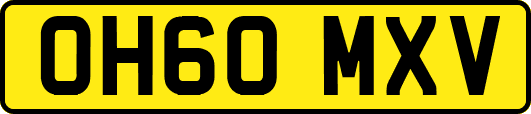 OH60MXV