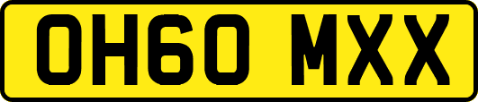 OH60MXX