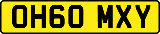 OH60MXY