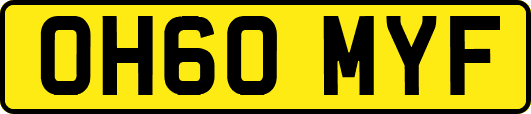 OH60MYF