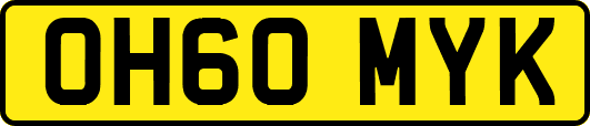 OH60MYK