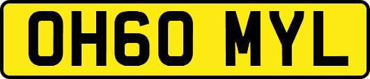 OH60MYL