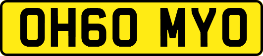 OH60MYO