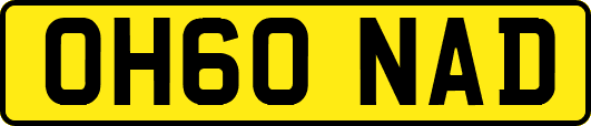 OH60NAD