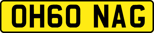 OH60NAG