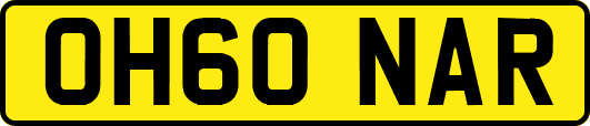 OH60NAR