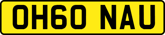 OH60NAU