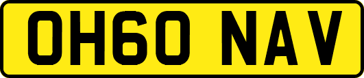 OH60NAV