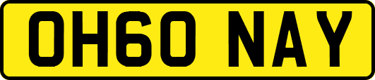 OH60NAY