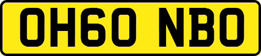 OH60NBO