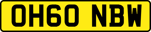 OH60NBW