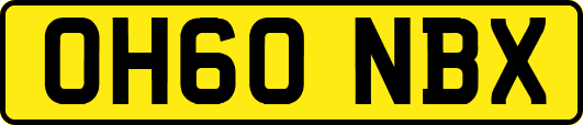 OH60NBX