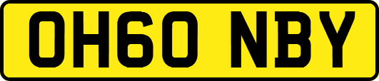 OH60NBY