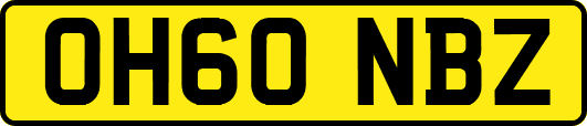 OH60NBZ
