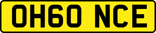 OH60NCE
