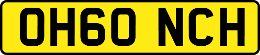 OH60NCH