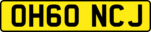 OH60NCJ