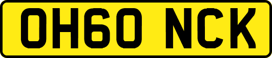 OH60NCK