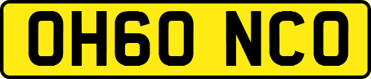 OH60NCO