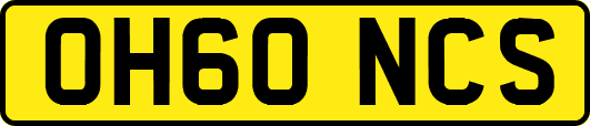 OH60NCS