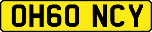 OH60NCY